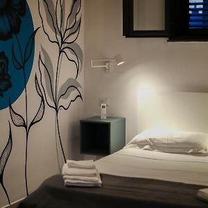 Private Bathroom Double Room